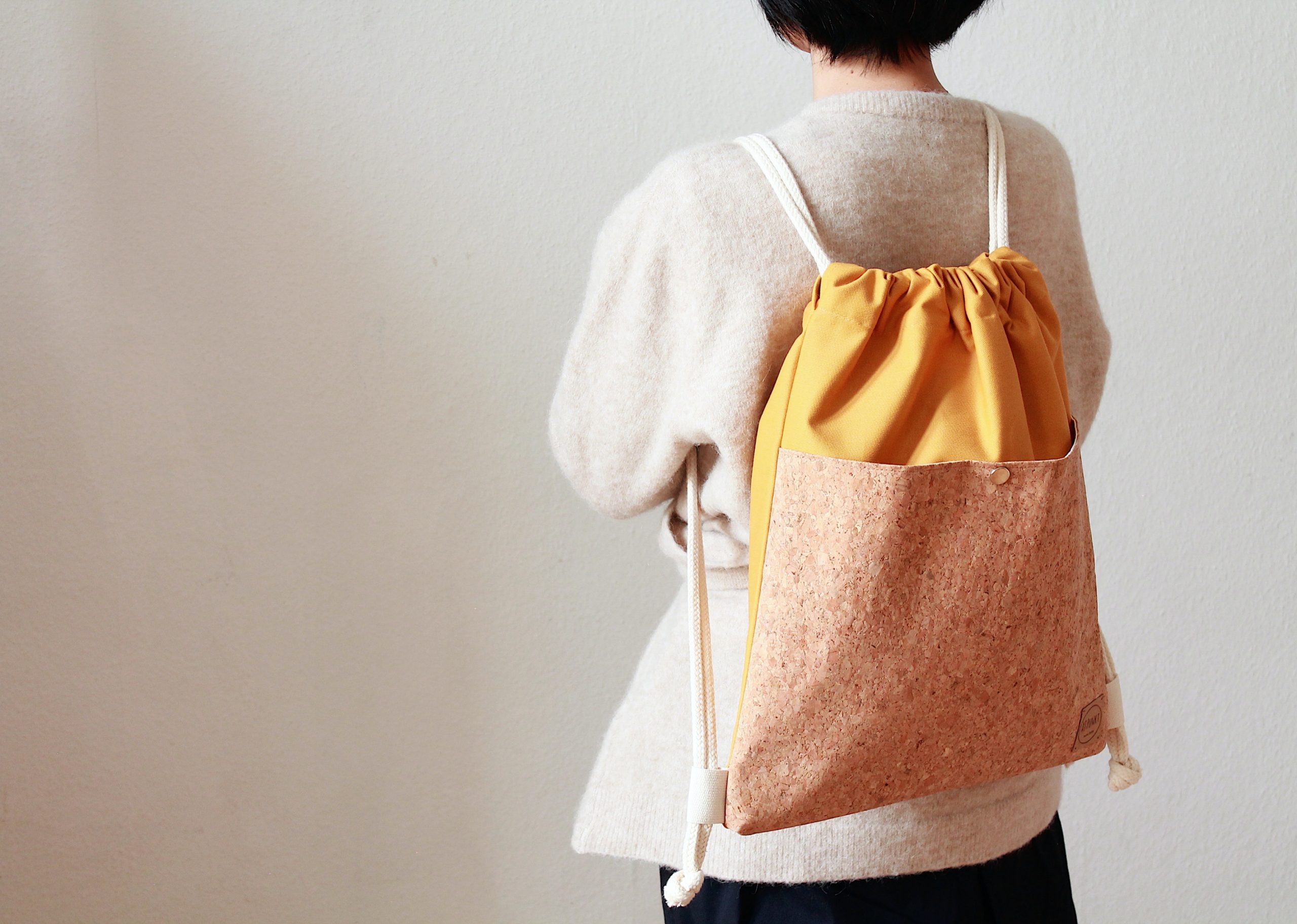 Cork Sportbag