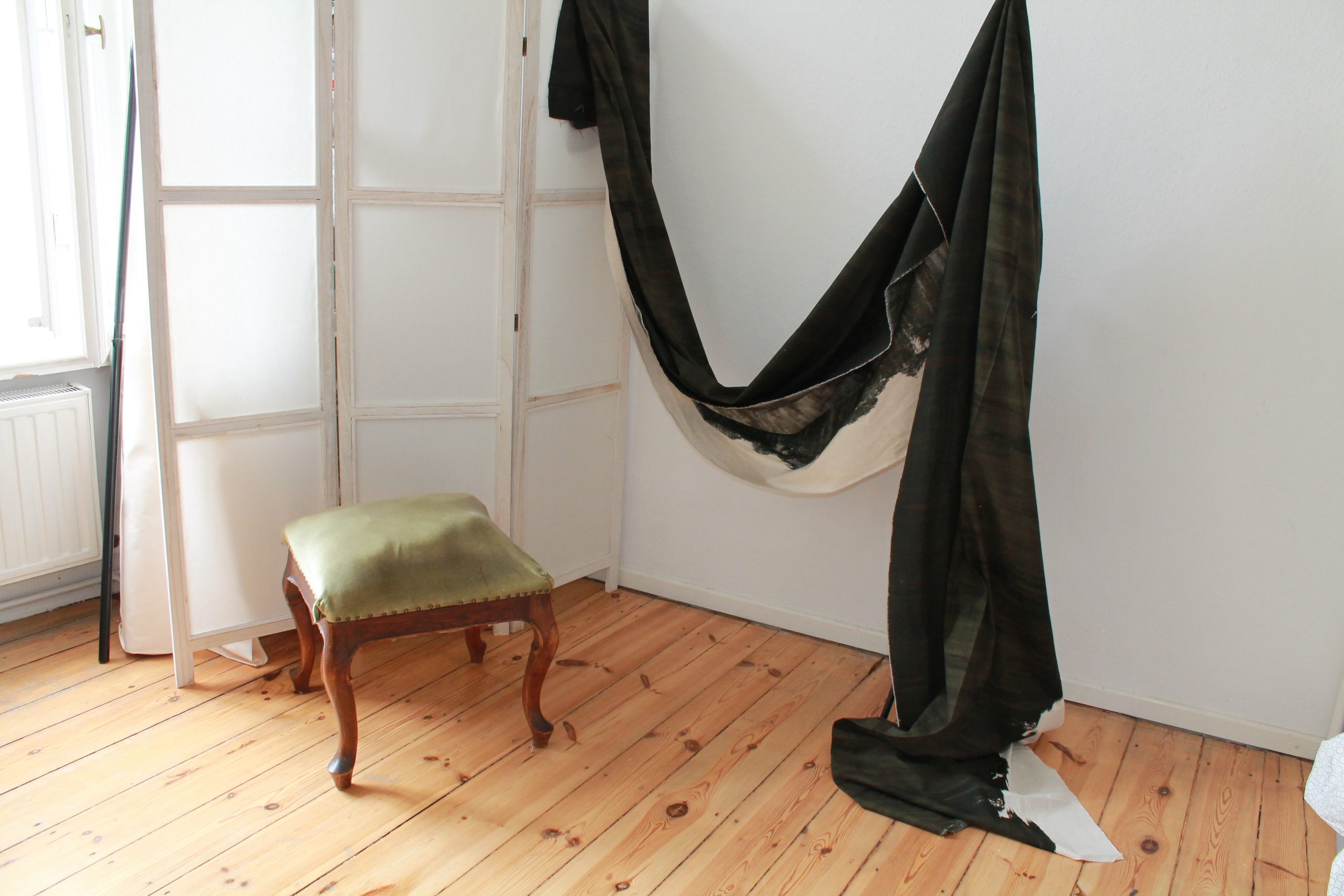 AJPunkt Studio Berlin