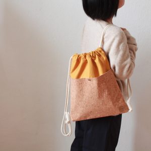 Sportbeutel – Mustard Cork