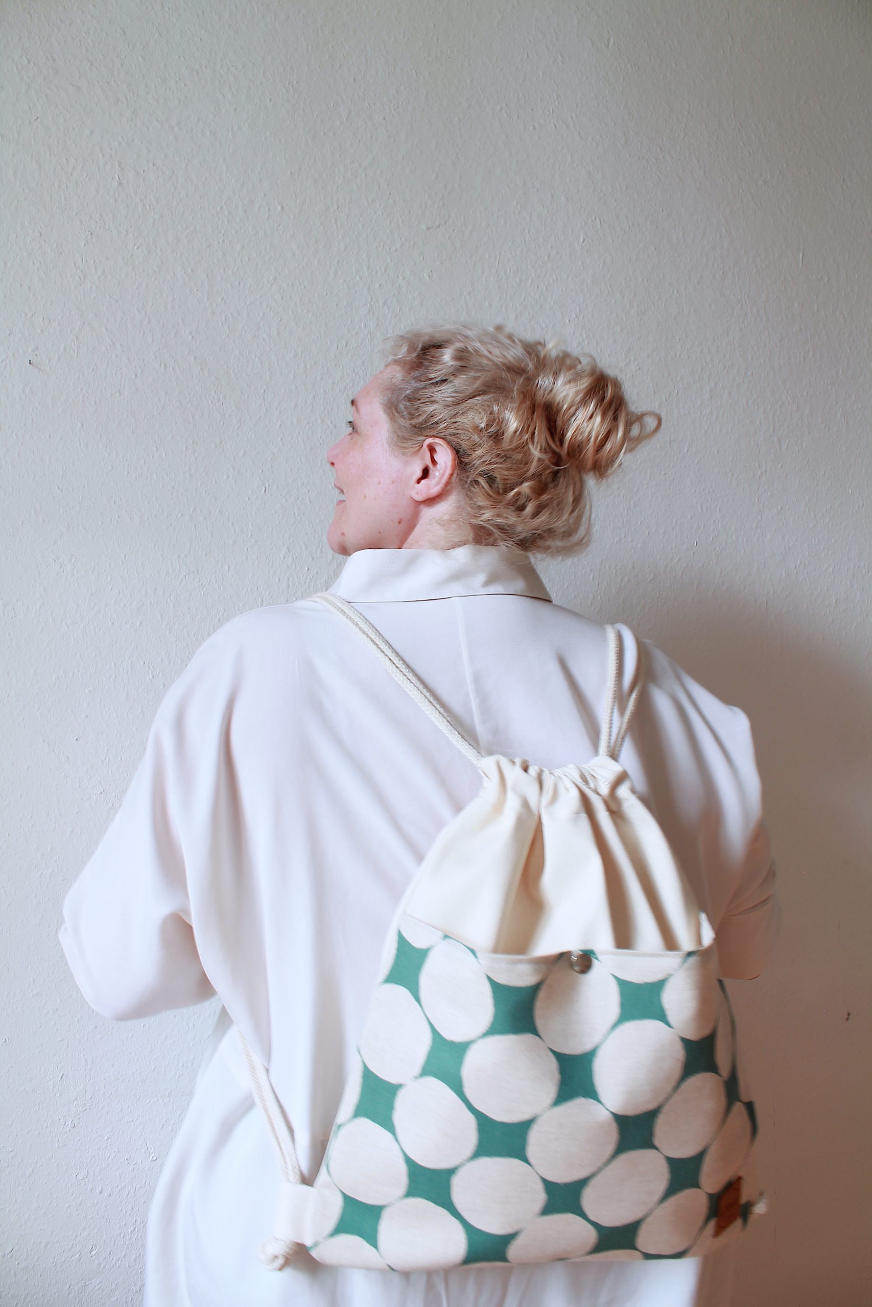 Sportbag with Pockets