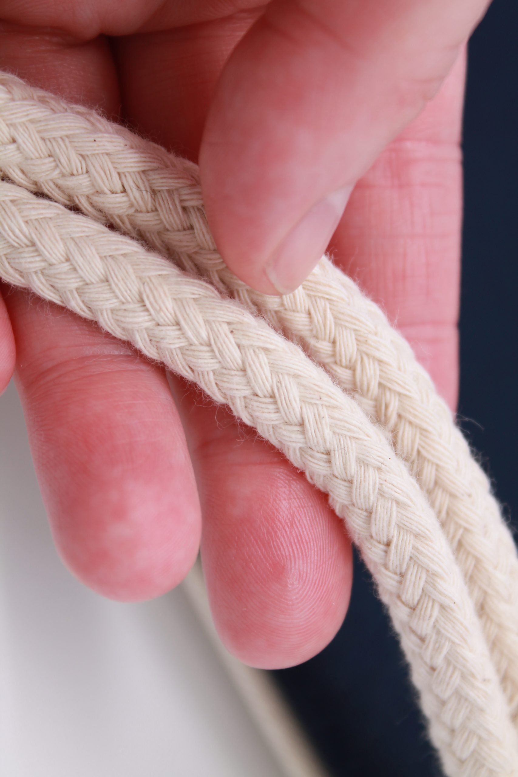 Sportbeutel –Orange – Bild 4