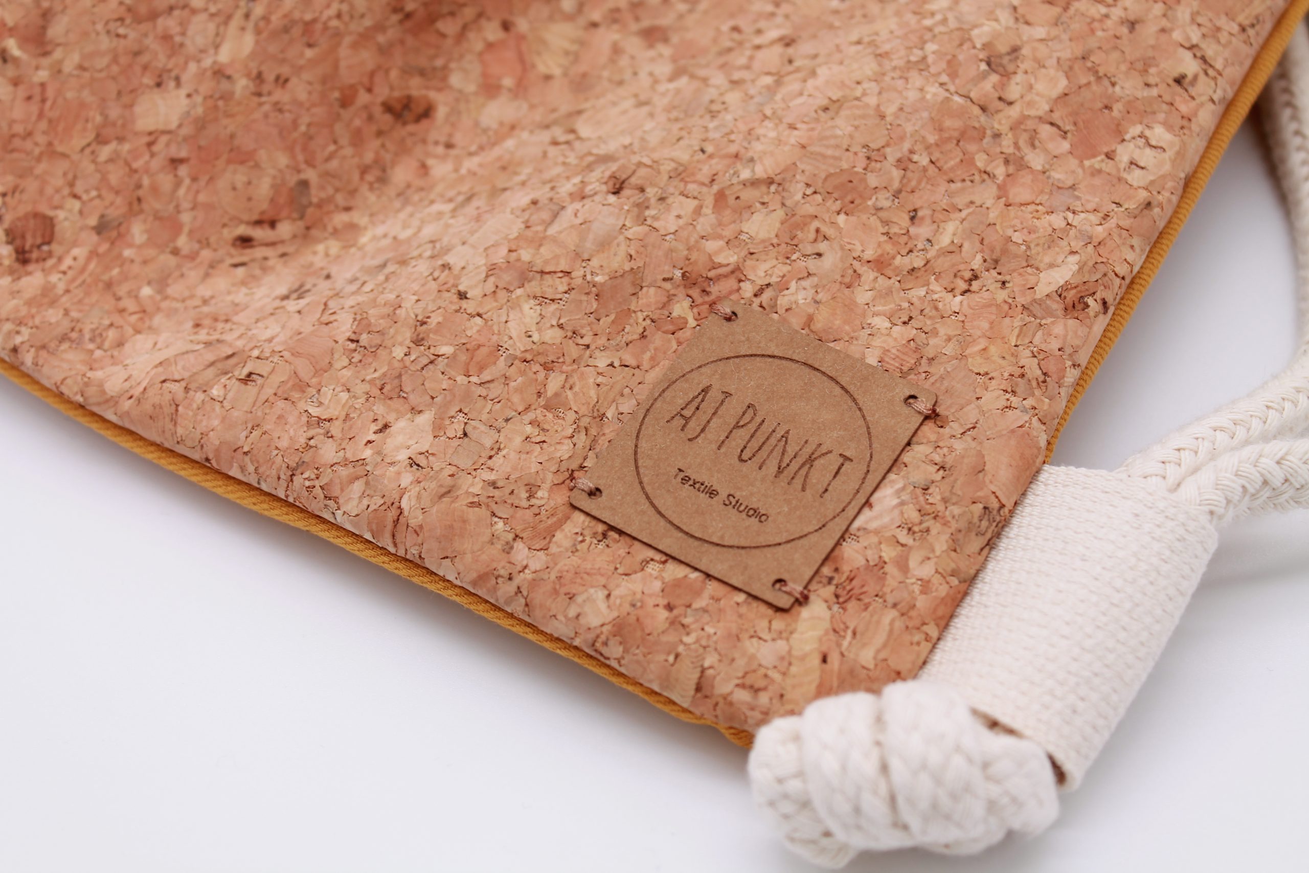 Sportbeutel – Mustard Cork